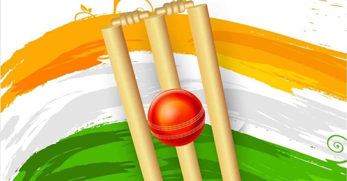 India Cricket Betting