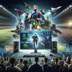 Must-Watch Esports Titles: Top Picks for Gaming Enthusiasts